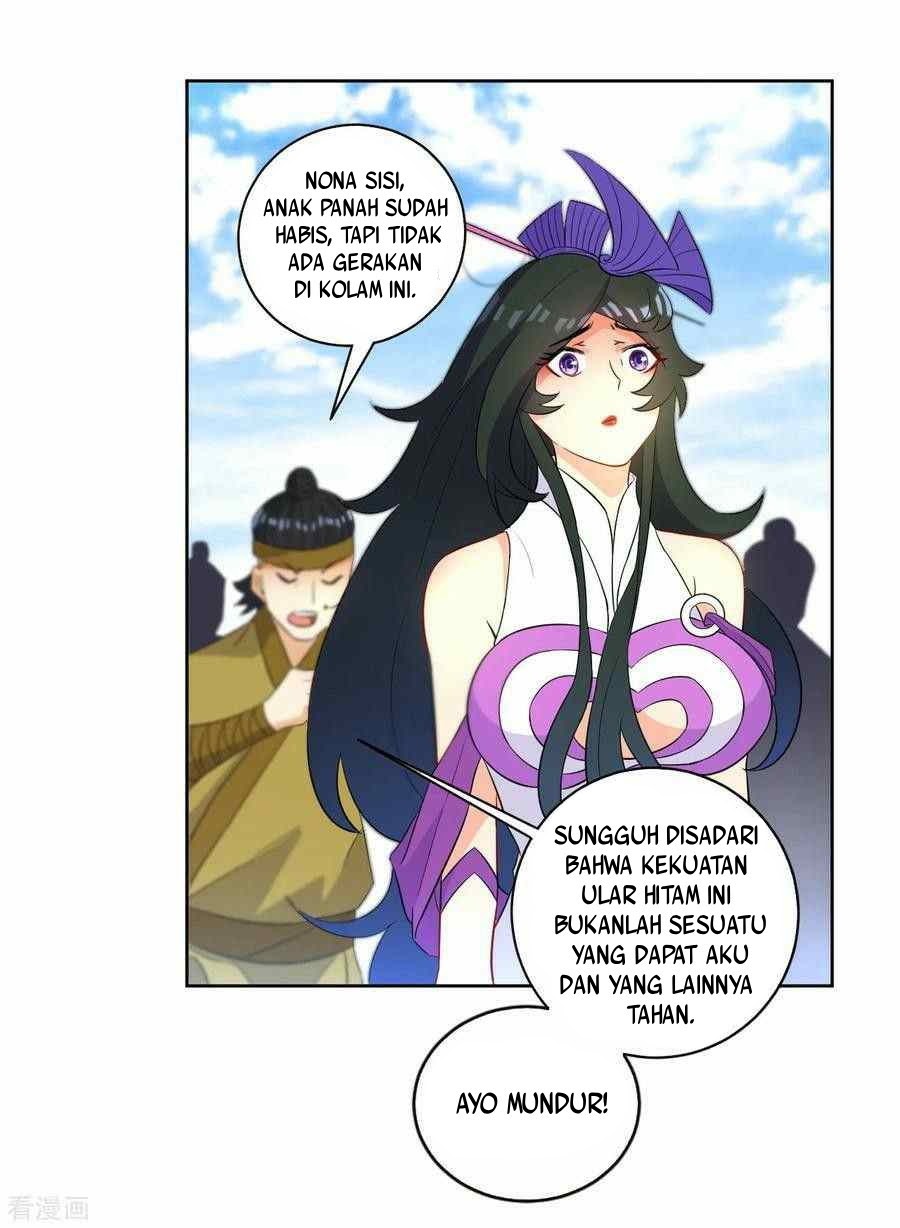 First Class Family Chapter 37 Gambar 42